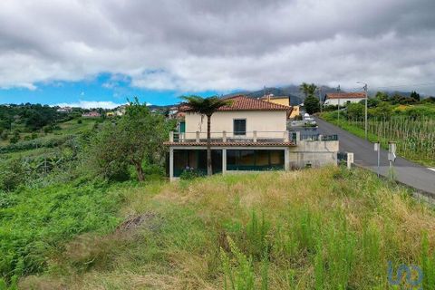 Byhus i Santana, Madeira, Santana - € 335.000 | Ref: 139812 - foto 10