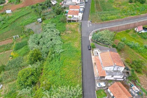 Byhus i Santana, Madeira, Santana - € 335.000 | Ref: 139812 - foto 13