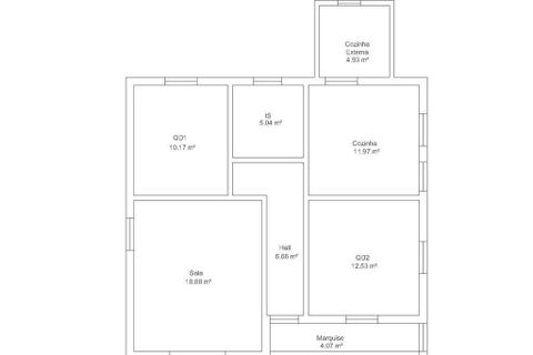 Byhus i Santana, Madeira, Santana - € 335.000 | Ref: 139812 - foto 30