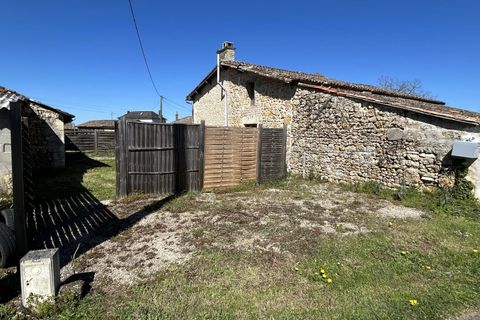 Landsbyhus i Pers, Deux-Sevres, Pers - € 69.500 | Ref: BVI80168 - foto 8