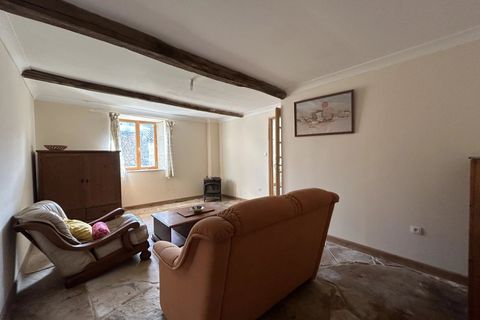 Landsbyhus i Pers, Deux-Sevres, Pers - € 69.500 | Ref: BVI80168 - foto 9