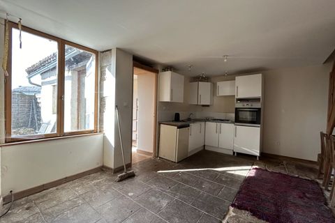 Landsbyhus i Pers, Deux-Sevres, Pers - € 69.500 | Ref: BVI80168 - foto 12
