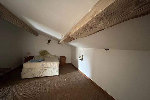 Landsbyhus i Pers, Deux-Sevres, Pers - € 69.500 | Ref: BVI80168 - foto 13