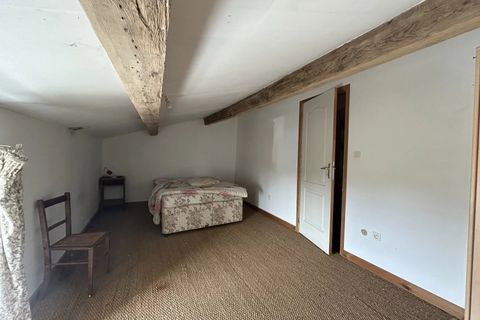 Landsbyhus i Pers, Deux-Sevres, Pers - € 69.500 | Ref: BVI80168 - foto 14