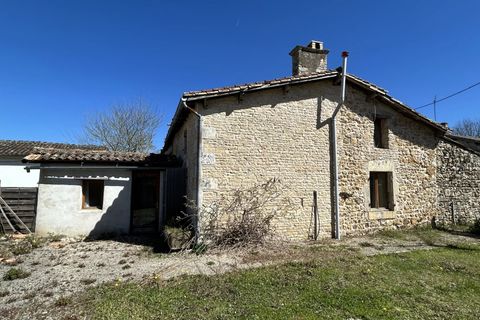 Landsbyhus i Pers, Deux-Sevres, Pers - € 69.500 | Ref: BVI80168 - foto 15