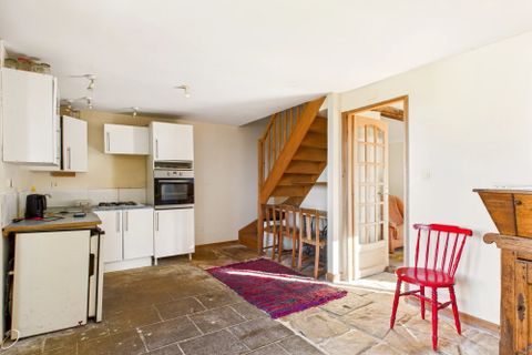 Landsbyhus i Pers, Deux-Sevres, Pers - € 69.500 | Ref: BVI80168 - foto 2