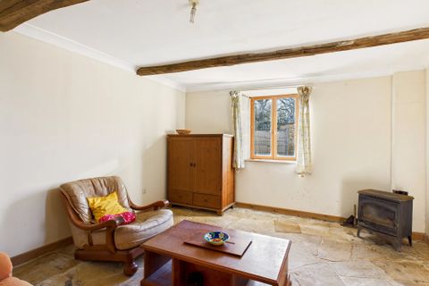 Landsbyhus i Pers, Deux-Sevres, Pers - € 69.500 | Ref: BVI80168 - foto 3