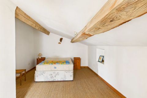 Landsbyhus i Pers, Deux-Sevres, Pers - € 69.500 | Ref: BVI80168 - foto 4