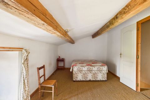 Landsbyhus i Pers, Deux-Sevres, Pers - € 69.500 | Ref: BVI80168 - foto 5