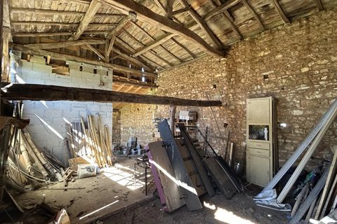 Landejendom i Pers, Deux-Sevres, Pers - € 30.000 | Ref: BVI80173 - foto 2