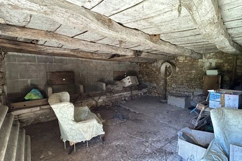 Landejendom i Pers, Deux-Sevres, Pers - € 30.000 | Ref: BVI80173 - foto 3
