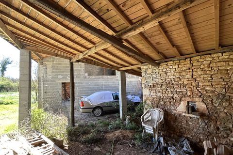 Landejendom i Pers, Deux-Sevres, Pers - € 30.000 | Ref: BVI80173 - foto 4