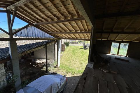 Landejendom i Pers, Deux-Sevres, Pers - € 30.000 | Ref: BVI80173 - foto 7