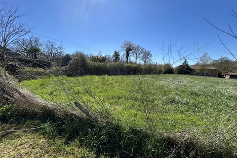Landejendom i Pers, Deux-Sevres, Pers - € 30.000 | Ref: BVI80173 - foto 8