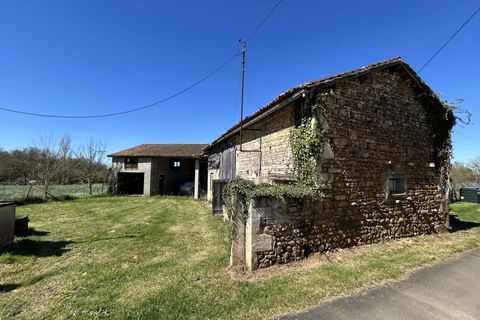 Landejendom i Pers, Deux-Sevres, Pers - € 30.000 | Ref: BVI80173 - foto 9