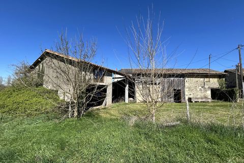 Landejendom i Pers, Deux-Sevres, Pers - € 30.000 | Ref: BVI80173 - foto 10