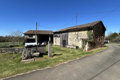 Landejendom i Pers, Deux-Sevres, Pers - € 30.000 | Ref: BVI80173 - foto 12