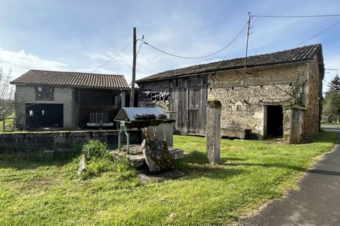 Landejendom i Pers, Deux-Sevres, Pers - € 30.000 | Ref: BVI80173 - foto 13