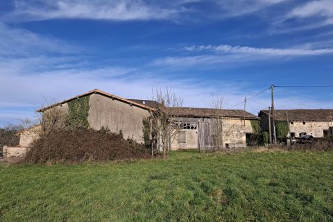 Landejendom i Pers, Deux-Sevres, Pers - € 30.000 | Ref: BVI80173 - foto 14