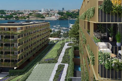 Lejlighed i Canidelo, Porto, Canidelo - € 735.000 | Ref: ZMPT575584 - foto 5