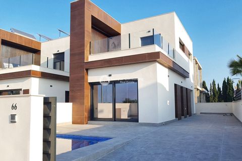 Rækkehus i Daya Nueva, Alicante, Daya Nueva - € 317.000 | Ref: 1450 - foto 1