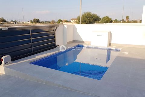 Rækkehus i Daya Nueva, Alicante, Daya Nueva - € 317.000 | Ref: 1450 - foto 2