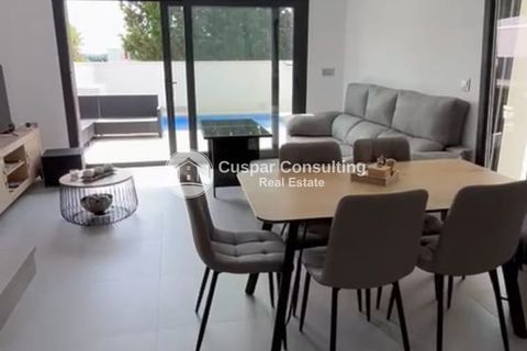 Rækkehus i Daya Nueva, Alicante, Daya Nueva - € 317.000 | Ref: 1450 - foto 3