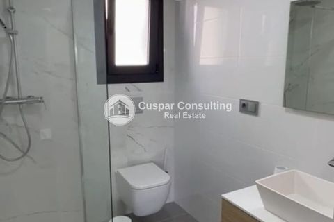 Rækkehus i Daya Nueva, Alicante, Daya Nueva - € 317.000 | Ref: 1450 - foto 4
