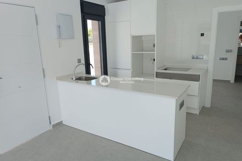 Rækkehus i Daya Nueva, Alicante, Daya Nueva - € 317.000 | Ref: 1450 - foto 6
