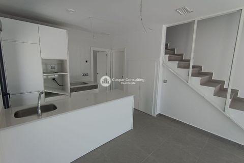 Rækkehus i Daya Nueva, Alicante, Daya Nueva - € 317.000 | Ref: 1450 - foto 7