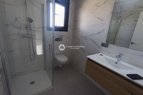 Rækkehus i Daya Nueva, Alicante, Daya Nueva - € 317.000 | Ref: 1450 - foto 8