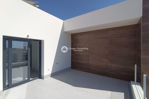 Rækkehus i Daya Nueva, Alicante, Daya Nueva - € 317.000 | Ref: 1450 - foto 9