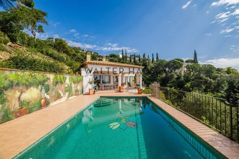 Villa i Platja D'aro, Gerona, Platja D'aro - € 950.000 | Ref: P0073V - foto 1