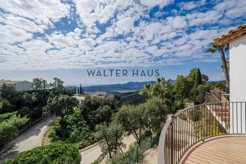 Villa i Platja D'aro, Gerona, Platja D'aro - € 950.000 | Ref: P0073V - foto 7