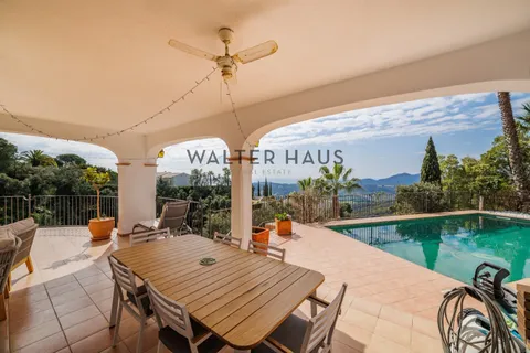Villa i Platja D'aro, Gerona, Platja D'aro - € 950.000 | Ref: P0073V - foto 8