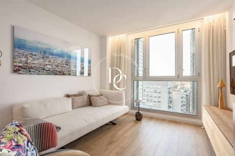 Leilighet i Barcelona, Barcelona, Barcelona - € 529 000 | Ref: 5956 - foto 3