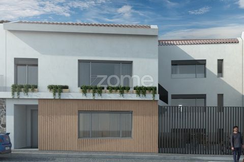 Lejlighed i Amares, Braga, Amares - € 215.000 | Ref: ZMPT575625 - foto 1