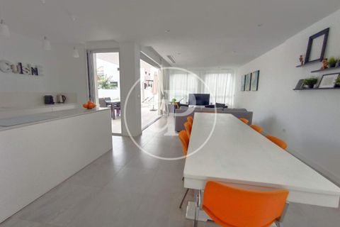 Villa in Cullera, Valencia, Cullera - € 860.000 | Ref: VV2504018 - foto 8
