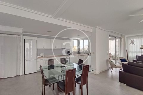 Villa in Cullera, Valencia, Cullera - € 860.000 | Ref: VV2504018 - foto 12