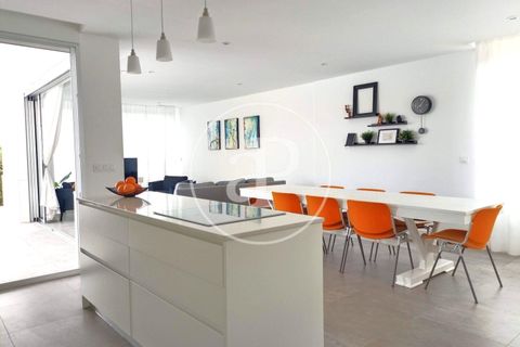 Villa in Cullera, Valencia, Cullera - € 860.000 | Ref: VV2504018 - foto 16