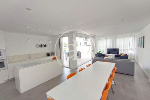 Villa in Cullera, Valencia, Cullera - € 860.000 | Ref: VV2504018 - foto 17