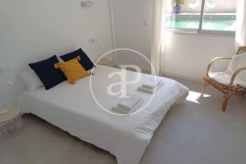 Villa in Cullera, Valencia, Cullera - € 860.000 | Ref: VV2504018 - foto 31