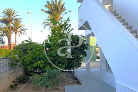 Villa in Cullera, Valencia, Cullera - € 860.000 | Ref: VV2504018 - foto 44