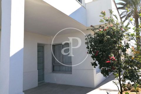 Villa in Cullera, Valencia, Cullera - € 860.000 | Ref: VV2504018 - foto 45