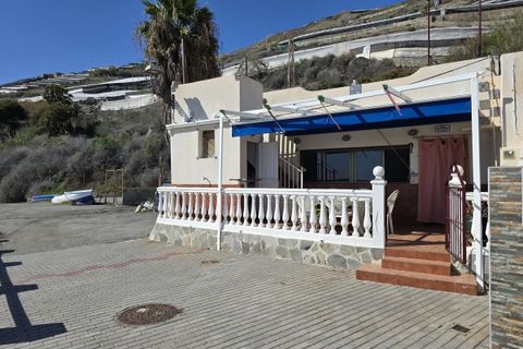 Rækkehus i Rubite, Granada, Rubite - € 320.000 | Ref: R5006779 - foto 1