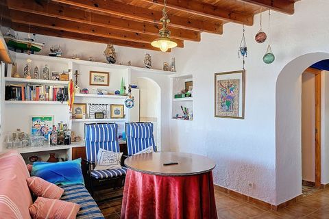 Rækkehus i Rubite, Granada, Rubite - € 320.000 | Ref: R5006779 - foto 3