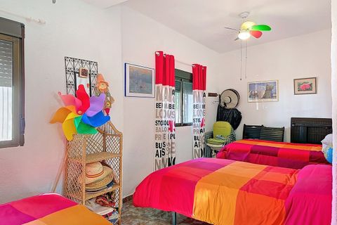 Rækkehus i Rubite, Granada, Rubite - € 320.000 | Ref: R5006779 - foto 8