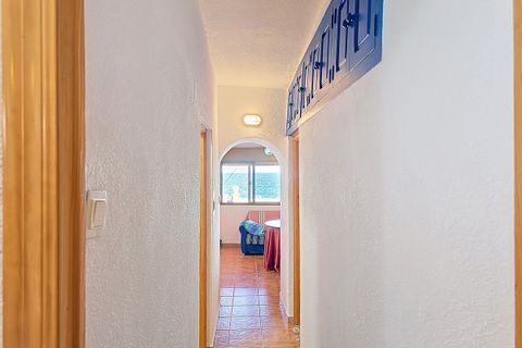 Rækkehus i Rubite, Granada, Rubite - € 320.000 | Ref: R5006779 - foto 15