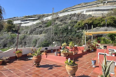 Rækkehus i Rubite, Granada, Rubite - € 320.000 | Ref: R5006779 - foto 20