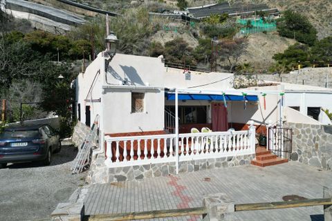 Rækkehus i Rubite, Granada, Rubite - € 320.000 | Ref: R5006779 - foto 23